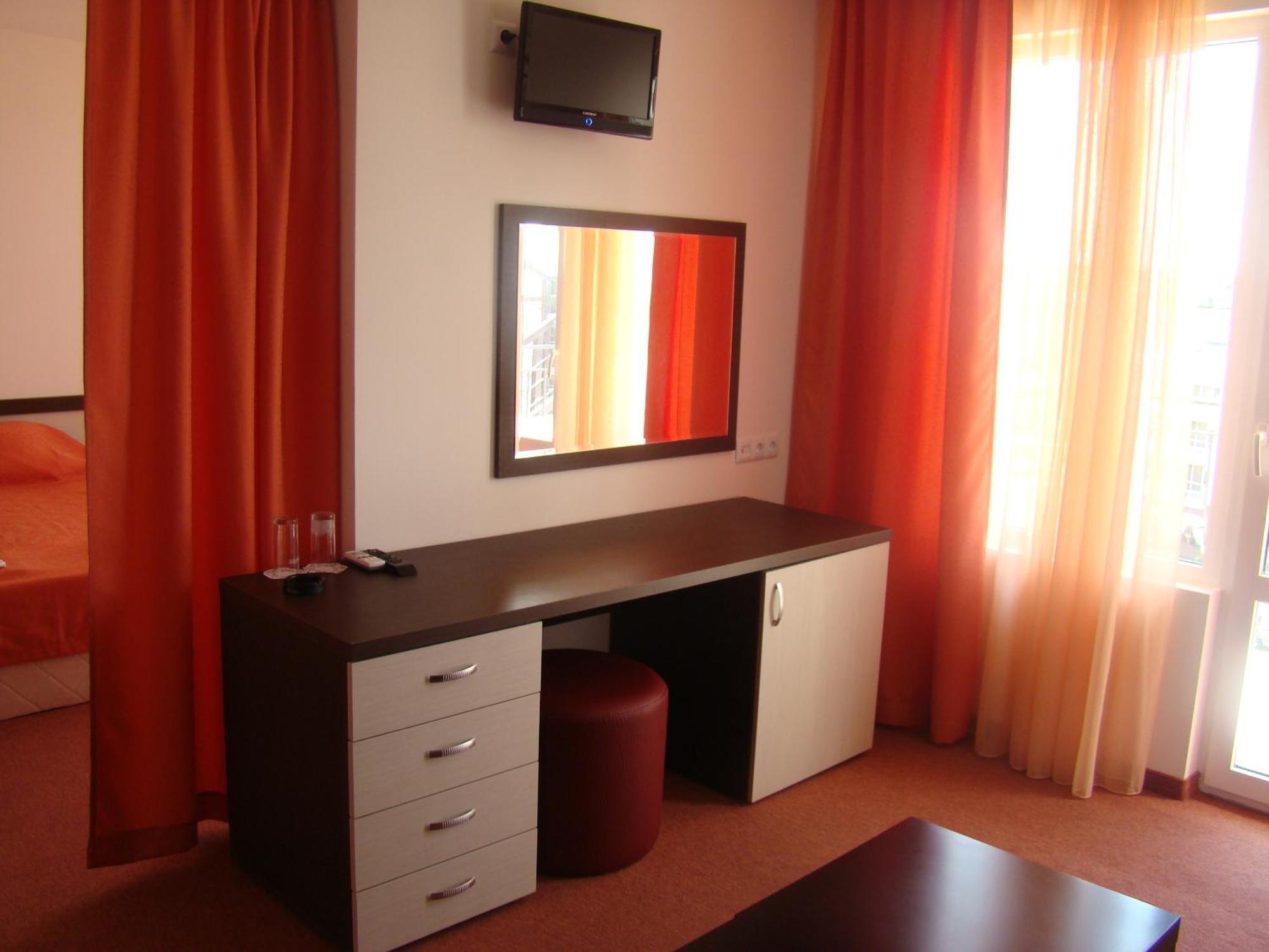 Hotel Bellisimo Lozenets Room photo